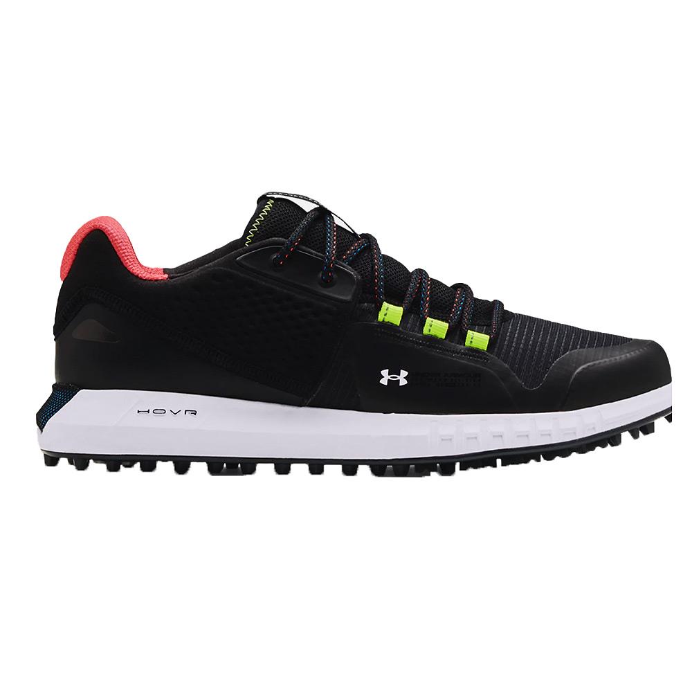 under armour hovr forge golf shoes review