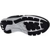 Under Armour Gents Charged Rogue 3 Runners Black (002)