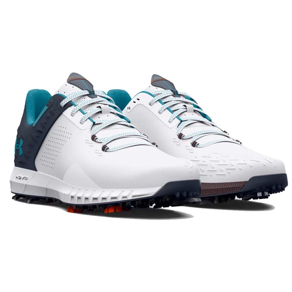 under armour hovr white