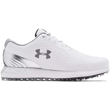 Under Armour Gents HOVR Show SL Shoes White (100)