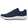 Under Armour Gents Charged Assert Shoes Academy (400)