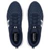 Under Armour Gents Charged Assert Shoes Academy (400)