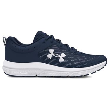 Under Armour Gents Charged Assert Shoes Academy (400)