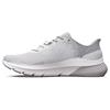 Under Armour Ladies HOVR™ Turbulence 2 Shoes White - Metallic Silver (101)
