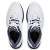 Under Armour Gents Drive Pro Wide Shoes White (103)