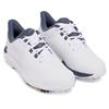 Under Armour Gents Drive Pro Wide Shoes White (103)