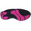 Under Armour Ladies Speed Swift Running Shoes Black (004)