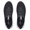Under Armour Gents Infinite Shoes Black (001)