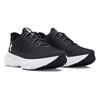 Under Armour Gents Infinite Shoes Black (001)