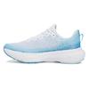 Under Armour Ladies Infinite Shoes White - Ether Blue (105)