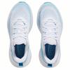 Under Armour Ladies Infinite Shoes White - Ether Blue (105)