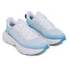 Under Armour Ladies Infinite Shoes White - Ether Blue (105)