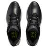 Under Armour Gents Drive Fade Shoes Black - Metallic Silver (001)
