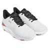 Under Armour Gents Drive Fade Shoes Halo Grey - Black (100)