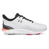 Under Armour Gents Drive Fade Shoes Halo Grey - Black (100)