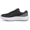 Under Armour Gents Surge Shoes Black (001)