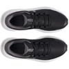 Under Armour Gents Surge Shoes Black (001)
