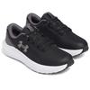 Under Armour Gents Surge Shoes Black (001)