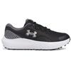 Under Armour Gents Surge Shoes Black (001)
