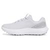 Under Armour Gents Surge Shoes Grey (114)