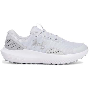 Under Armour Gents Surge Shoes Grey (114)