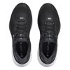 Under Armour Gents Infinite Pro 2 Running Shoes Black (001)
