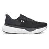 Under Armour Gents Infinite Pro 2 Running Shoes Black (001)