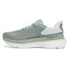 Under Armour Gents Infinite Pro 2 Running Shoes Silica Green - Hydro Green - Black (348)
