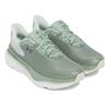 Under Armour Gents Infinite Pro 2 Running Shoes Silica Green - Hydro Green - Black (348)