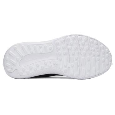 Under Armour Ladies Surge Golf Shoes Midnight Navy - White - Bittersweet Pink (410)