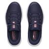 Under Armour Ladies Surge Golf Shoes Midnight Navy - White - Bittersweet Pink (410)