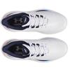 Under Armour Ladies Drive Fade Spikeless Shoes White (101)