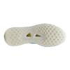 Puma Gents IGNITE ELEVATE X Spikeless Shoes Puma White - Speed Blue - Apple Spritz