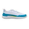 Puma Gents IGNITE ELEVATE X Spikeless Shoes Puma White - Speed Blue - Apple Spritz