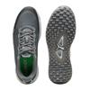 Puma Gents IGNITE ELEVATE X Spikeless Shoes Slate Sky - Puma Black - Ash Grey
