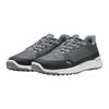Puma Gents IGNITE ELEVATE X Spikeless Shoes Slate Sky - Puma Black - Ash Grey