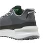 Puma Gents IGNITE ELEVATE X Spikeless Shoes Slate Sky - Puma Black - Ash Grey