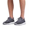 Puma Gents IGNITE ELEVATE X Spikeless Shoes Slate Sky - Puma Black - Ash Grey