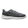 Puma Gents IGNITE ELEVATE X Spikeless Shoes Slate Sky - Puma Black - Ash Grey