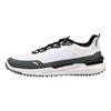 Puma Gents IGNITE ELEVATE X Spikeless Shoes Puma White - Slate Sky - Puma Black