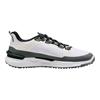 Puma Gents IGNITE ELEVATE X Spikeless Shoes Puma White - Slate Sky - Puma Black