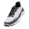 Puma Gents IGNITE ELEVATE X Spikeless Shoes Puma White - Slate Sky - Puma Black