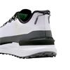 Puma Gents IGNITE ELEVATE X Spikeless Shoes Puma White - Slate Sky - Puma Black