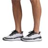 Puma Gents IGNITE ELEVATE X Spikeless Shoes Puma White - Slate Sky - Puma Black