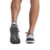 Puma Gents IGNITE ELEVATE X Spikeless Shoes Puma White - Slate Sky - Puma Black
