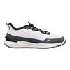 Puma Gents IGNITE ELEVATE X Spikeless Shoes Puma White - Slate Sky - Puma Black