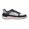 Puma Gents IGNITE ELEVATE X Spikeless Shoes Puma White - Puma Black