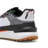 Puma Gents IGNITE ELEVATE X SL Shoes White - Black