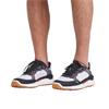 Puma Gents IGNITE ELEVATE X Spikeless Shoes Puma White - Puma Black