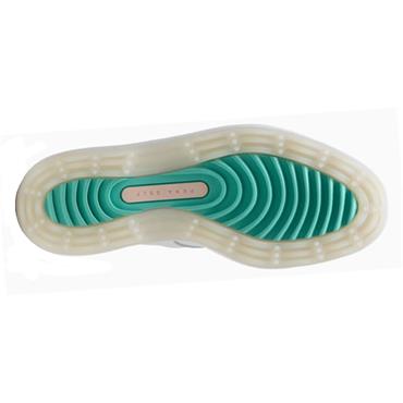 Puma Ladies Avant 2 Shoes Puma White - Island Pink